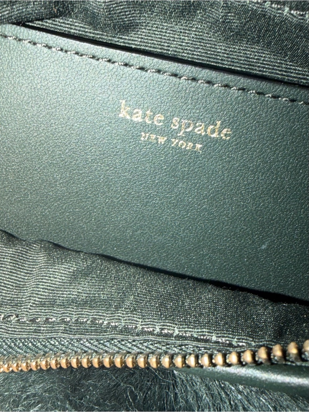 Kate Spade Loop Mini Bag - Picture 5 of 5